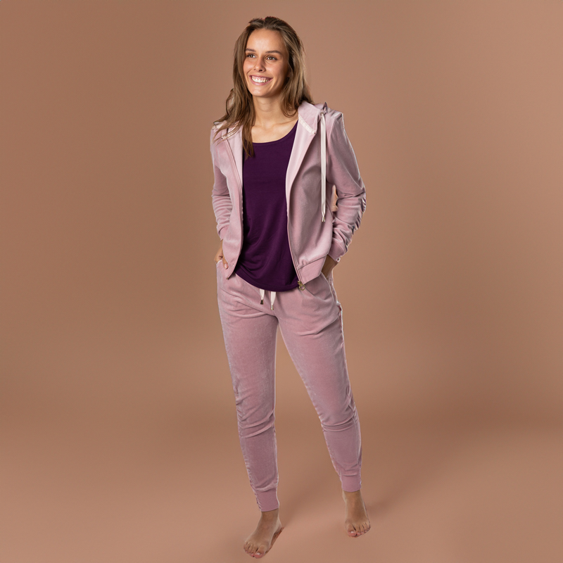 DEB 111 PINK